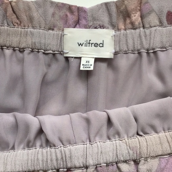 Aritzia Wilfred Montrouge Short - Picture 3 of 8